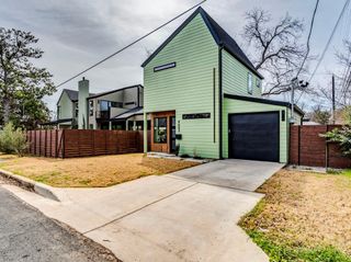 4603 Philco DR, Austin, TX 78745