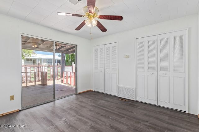 5707 W Tumbling F Street, Tucson, AZ 85713