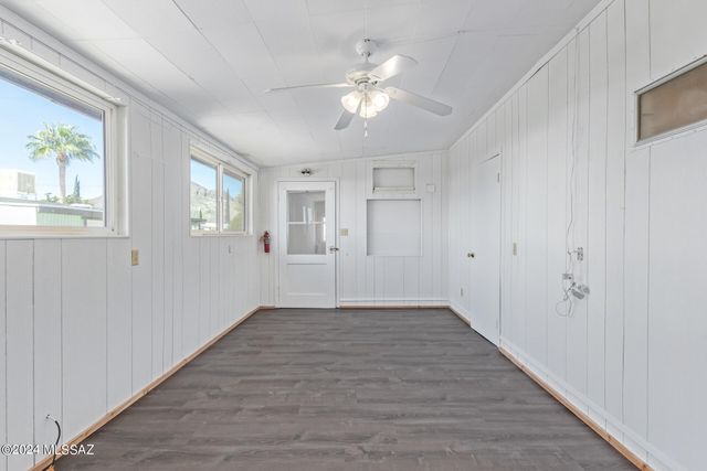 5707 W Tumbling F Street, Tucson, AZ 85713