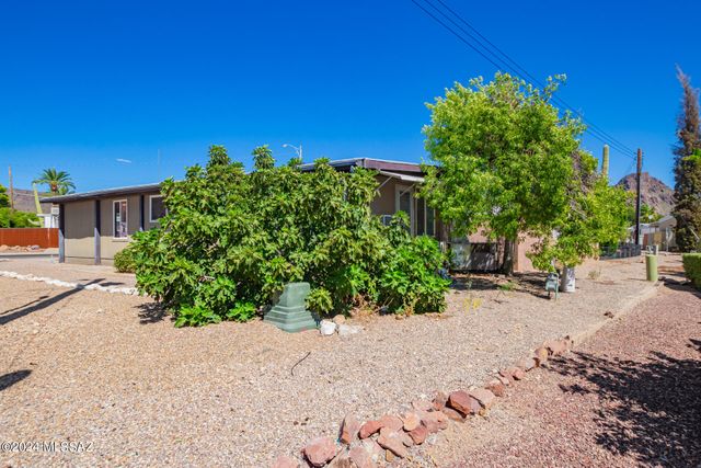 5707 W Tumbling F Street, Tucson, AZ 85713