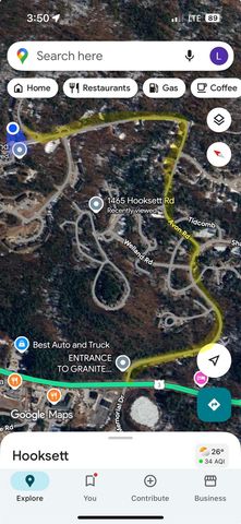 1465 Hooksett Rd Unit 1003, Hooksett, NH 03106