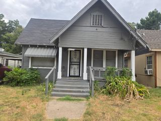 3922 Wilder Street, Dallas, TX 75215
