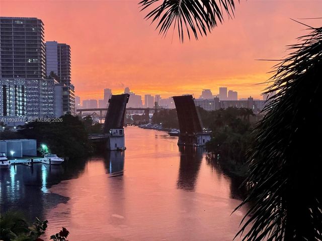 1740 N River Drive 626, Miami, FL 33125