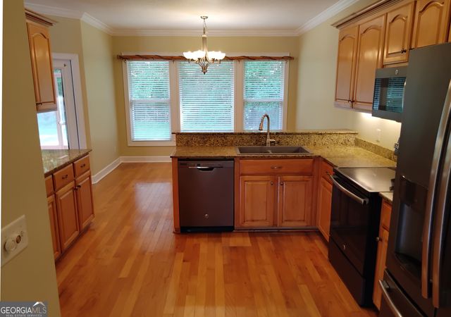 204 Laurel Landing Boulevard, Kingsland, GA 31548