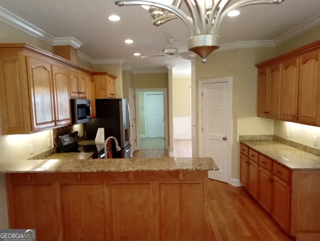 204 Laurel Landing Boulevard, Kingsland, GA 31548