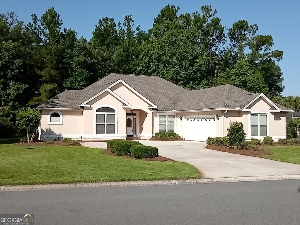 204 Laurel Landing Boulevard, Kingsland, GA 31548