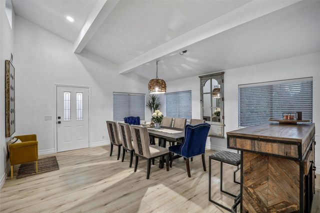 1510 Hillcrest Boulevard, Little Elm, TX 75068