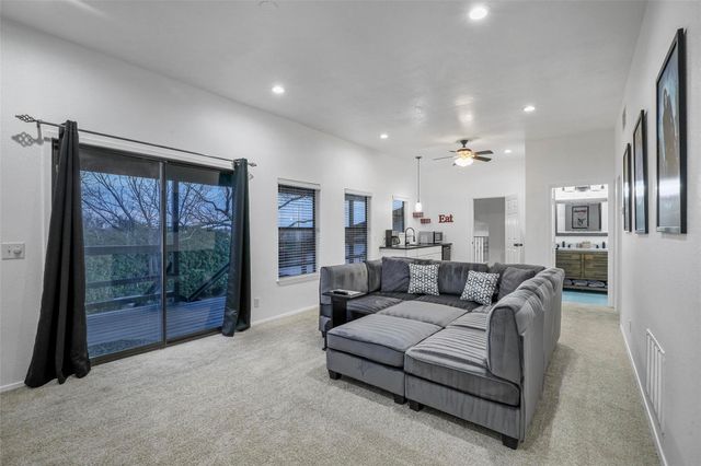 1510 Hillcrest Boulevard, Little Elm, TX 75068