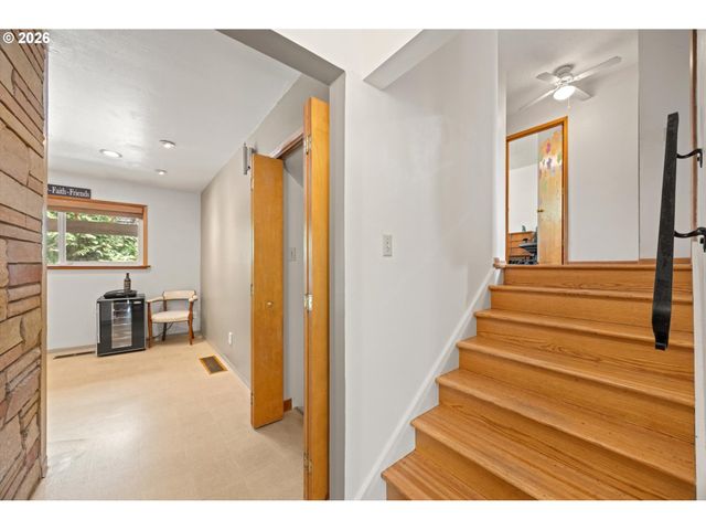 12955 Sw EVERGREEN St, Beaverton, OR 97005