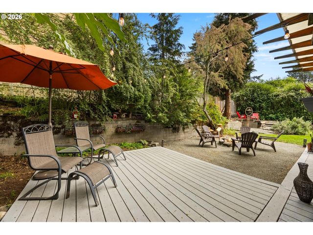 12955 Sw EVERGREEN St, Beaverton, OR 97005