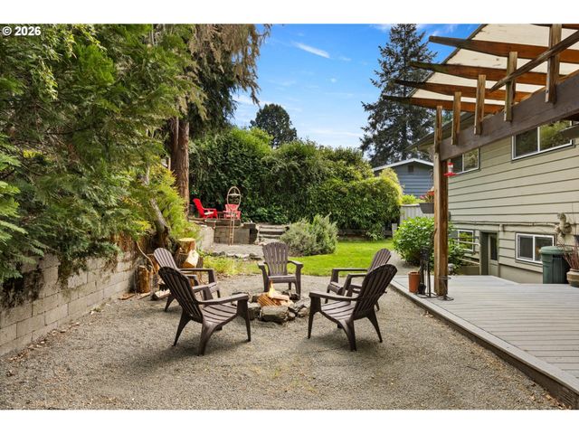 12955 Sw EVERGREEN St, Beaverton, OR 97005