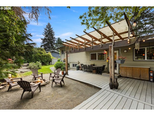 12955 Sw EVERGREEN St, Beaverton, OR 97005