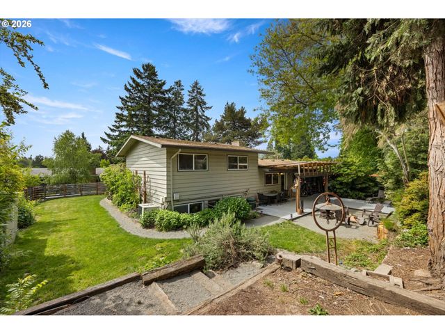 12955 Sw EVERGREEN St, Beaverton, OR 97005