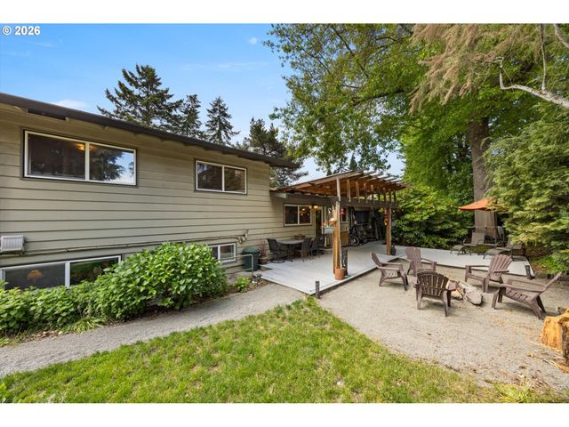 12955 Sw EVERGREEN St, Beaverton, OR 97005