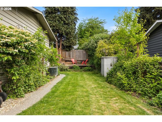 12955 Sw EVERGREEN St, Beaverton, OR 97005