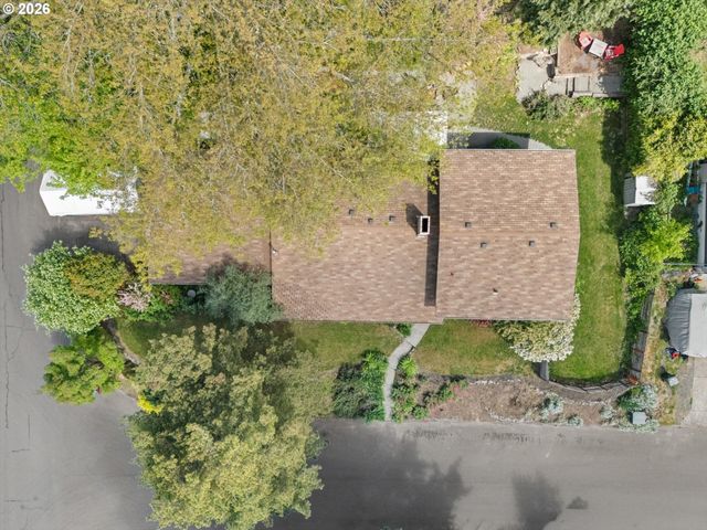 12955 Sw EVERGREEN St, Beaverton, OR 97005
