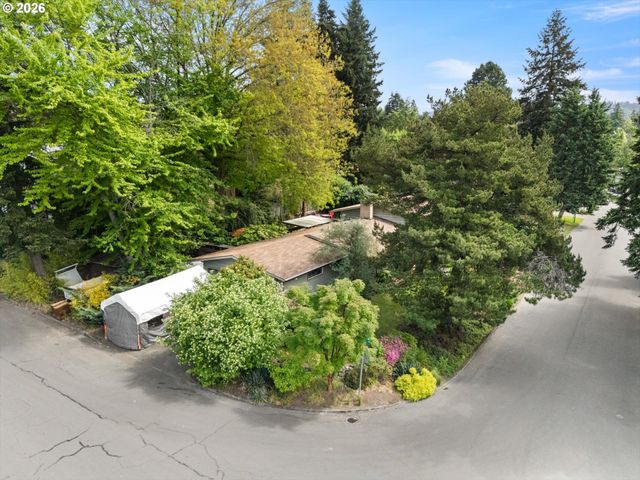 12955 Sw EVERGREEN St, Beaverton, OR 97005