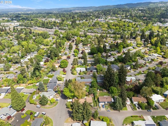 12955 Sw EVERGREEN St, Beaverton, OR 97005