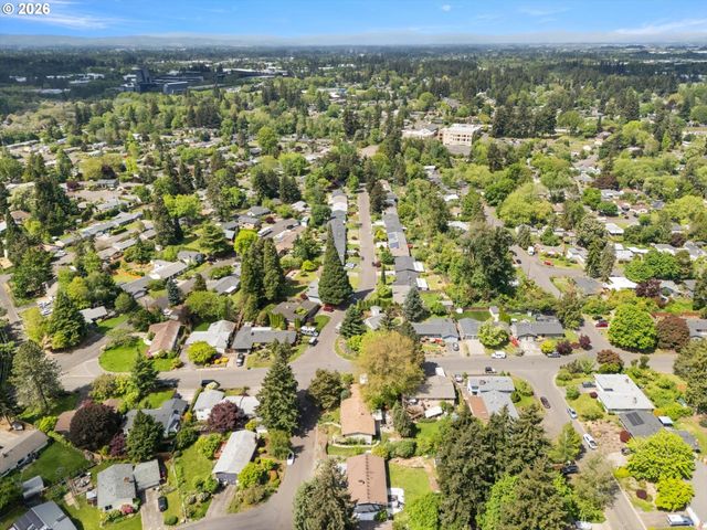 12955 Sw EVERGREEN St, Beaverton, OR 97005