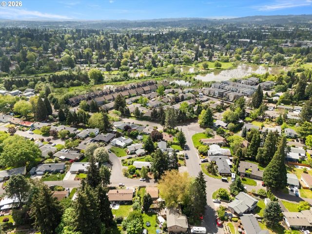 12955 Sw EVERGREEN St, Beaverton, OR 97005