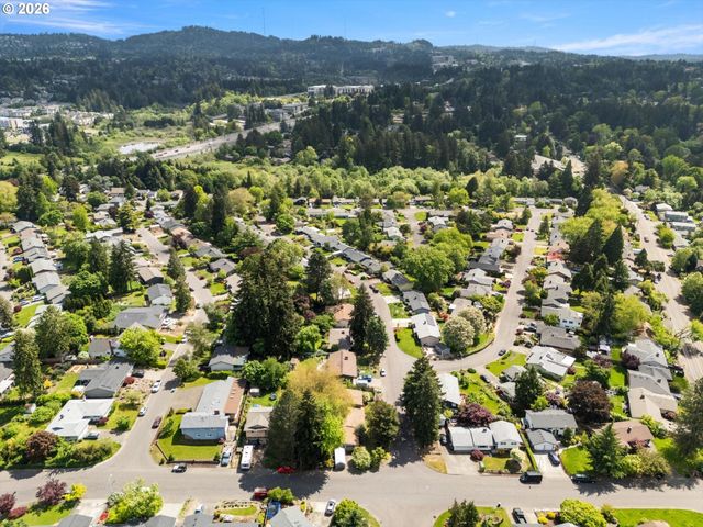12955 Sw EVERGREEN St, Beaverton, OR 97005