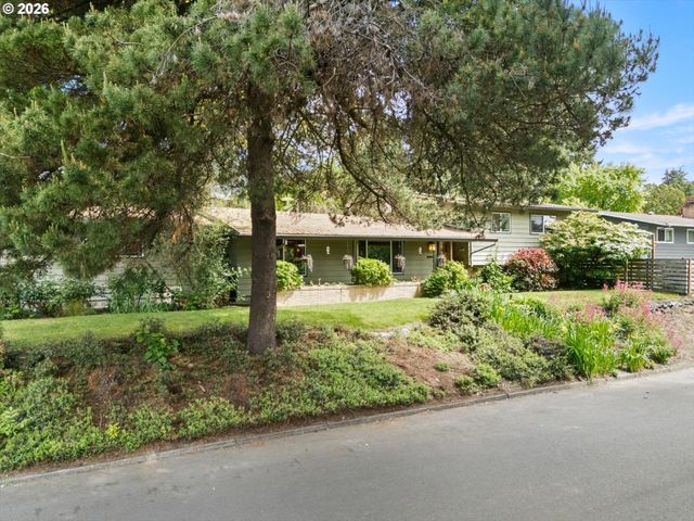 12955 Sw EVERGREEN St, Beaverton, OR 97005