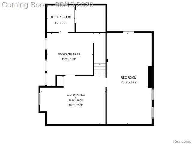 26329 York Road, Huntington Woods, MI 48070