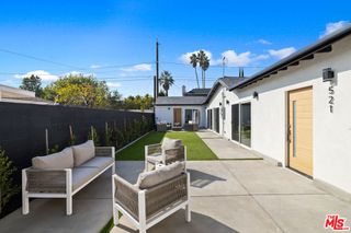 521 N Lamer Street, Burbank, CA 91506