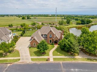 4401 Cannon Drive, Norman, OK 73072