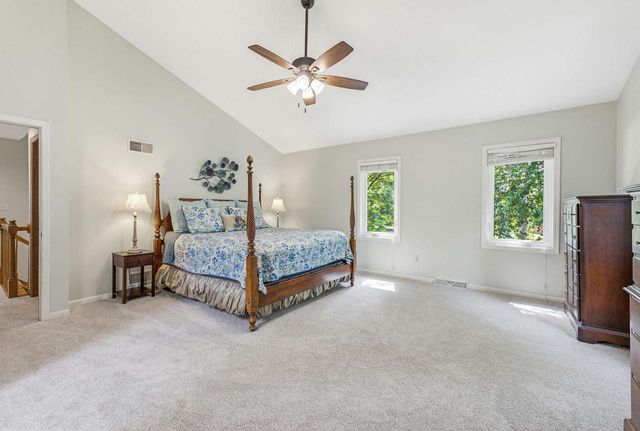 112 N Meadowside COURT, Summit, WI 53066