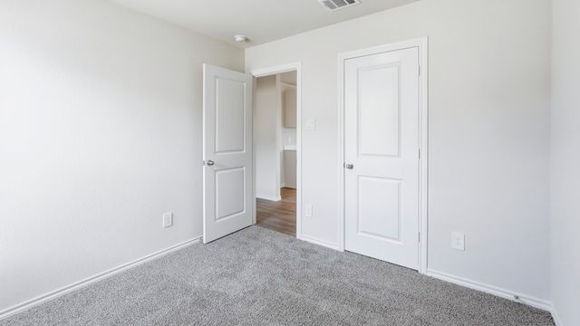 1907 Glory Drive, Bonham, TX 75418