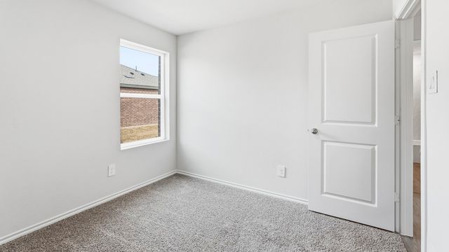 1907 Glory Drive, Bonham, TX 75418