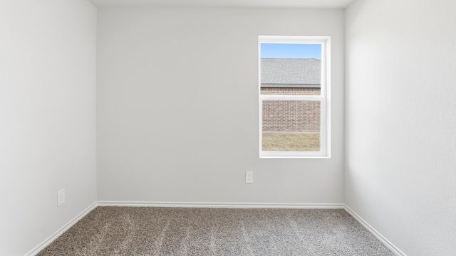 1907 Glory Drive, Bonham, TX 75418