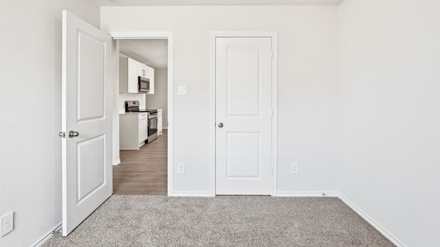 1907 Glory Drive, Bonham, TX 75418