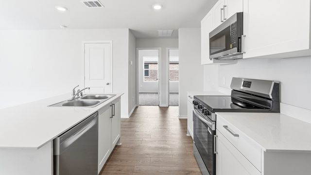 1907 Glory Drive, Bonham, TX 75418