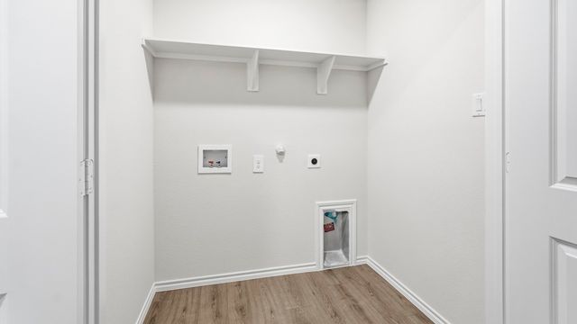 1907 Glory Drive, Bonham, TX 75418