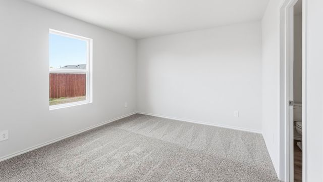 1907 Glory Drive, Bonham, TX 75418