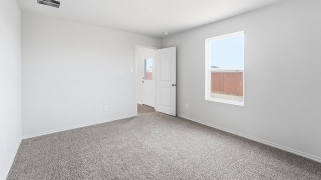 1907 Glory Drive, Bonham, TX 75418