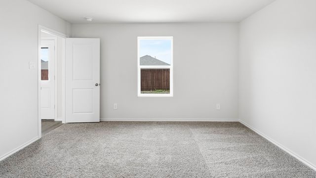 1907 Glory Drive, Bonham, TX 75418