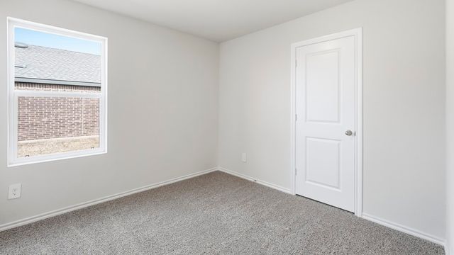 1907 Glory Drive, Bonham, TX 75418