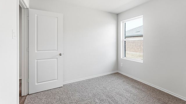 1907 Glory Drive, Bonham, TX 75418