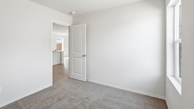 1907 Glory Drive, Bonham, TX 75418