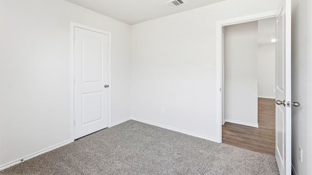 1907 Glory Drive, Bonham, TX 75418