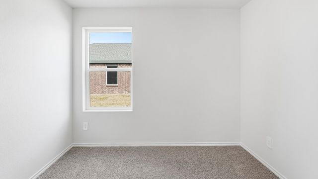 1907 Glory Drive, Bonham, TX 75418