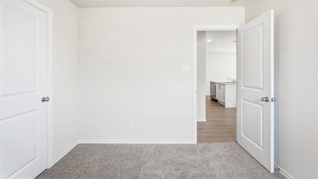 1907 Glory Drive, Bonham, TX 75418