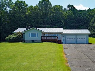213 Bradshaw Road, Dryden, NY 13053