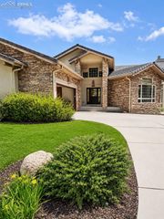 1085 High Lake View, Colorado Springs, CO 80906