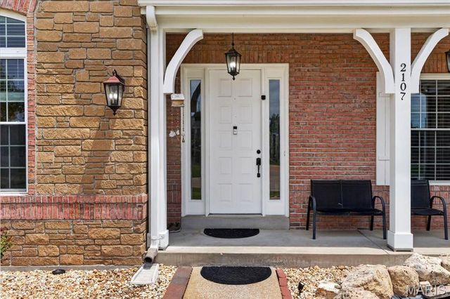 2107 Dartmouth Place Drive, Wildwood, MO 63011