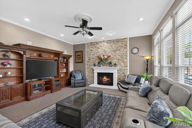 2107 Dartmouth Place Drive, Wildwood, MO 63011