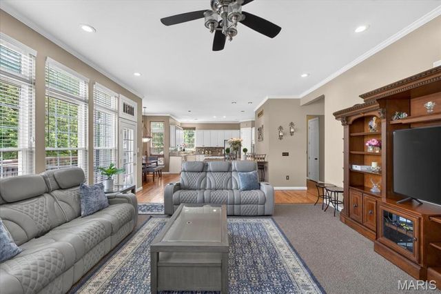 2107 Dartmouth Place Drive, Wildwood, MO 63011